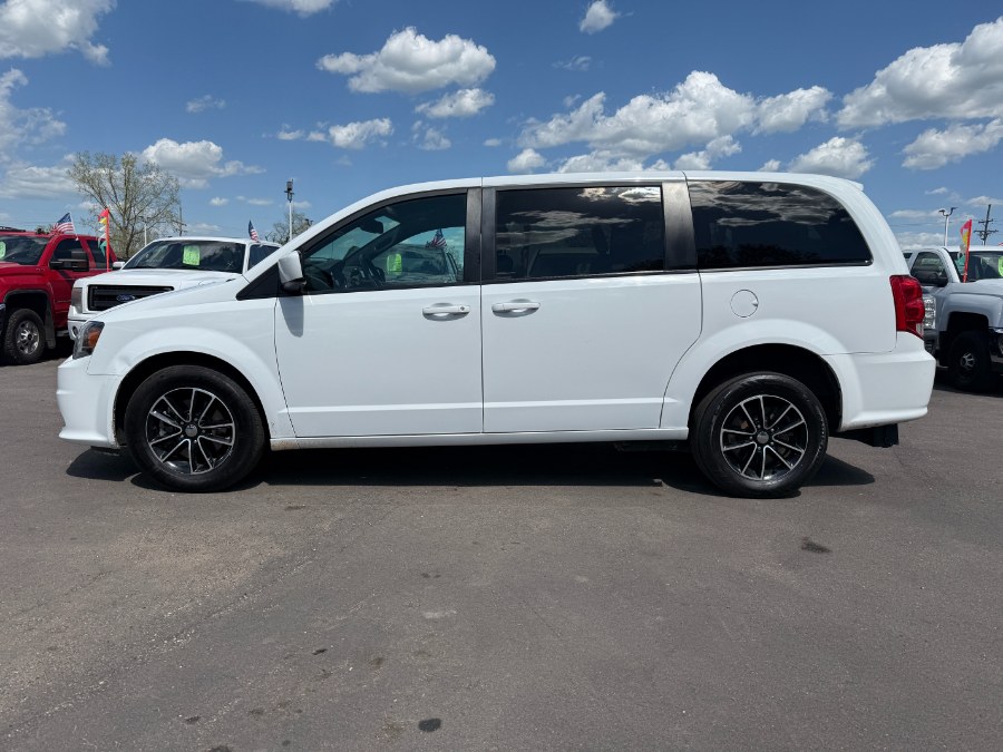 2019 Dodge Grand Caravan GT Wagon photo