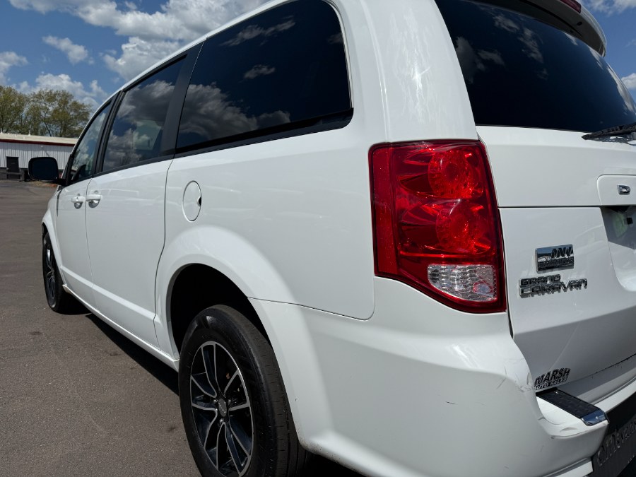 2019 Dodge Grand Caravan GT Wagon photo
