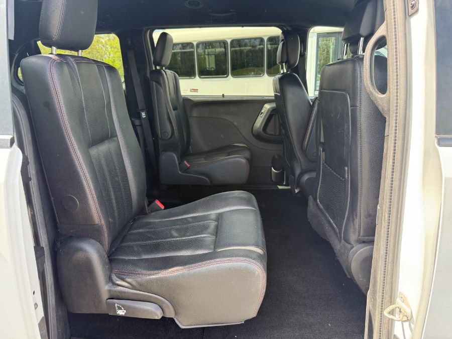 2019 Dodge Grand Caravan GT Wagon photo