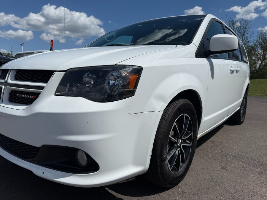 2019 Dodge Grand Caravan GT Wagon photo