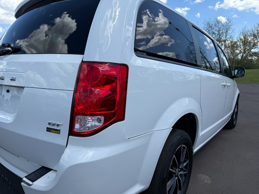 2019 Dodge Grand Caravan GT Wagon photo