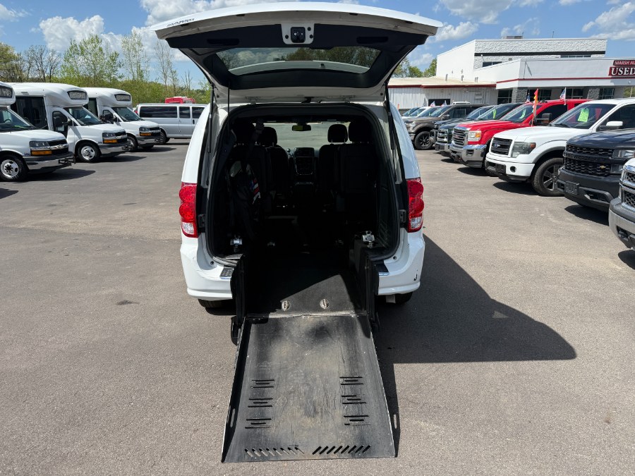 2019 Dodge Grand Caravan GT Wagon photo