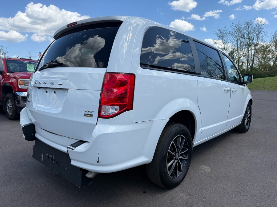 2019 Dodge Grand Caravan GT Wagon photo
