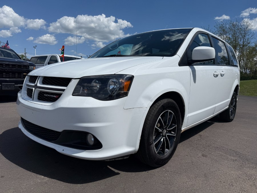 2019 Dodge Grand Caravan GT Wagon photo