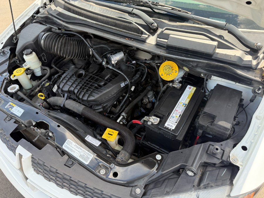 2019 Dodge Grand Caravan GT Wagon photo