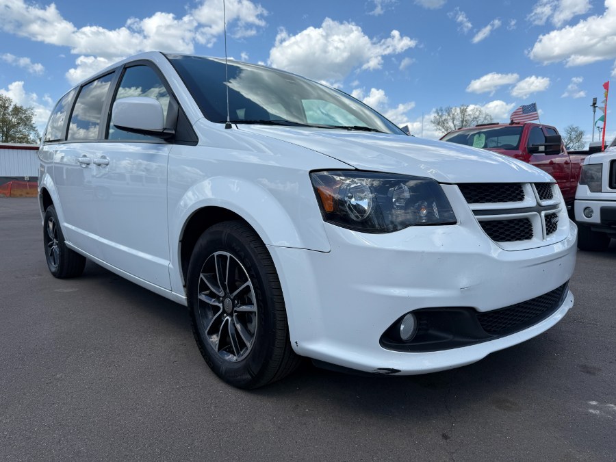2019 Dodge Grand Caravan GT Wagon photo