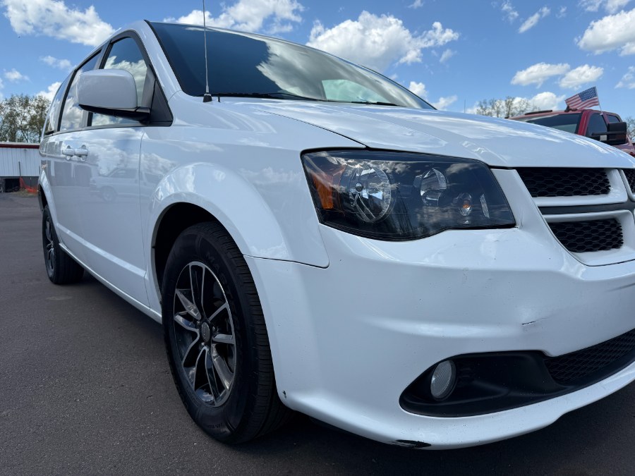 2019 Dodge Grand Caravan GT Wagon photo
