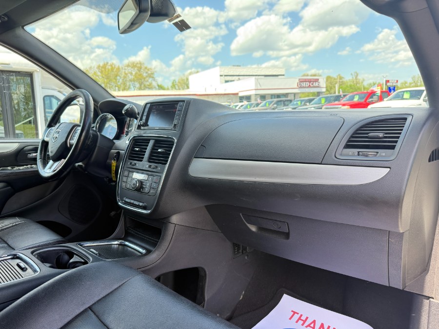 2019 Dodge Grand Caravan GT Wagon photo