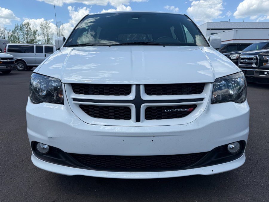 2019 Dodge Grand Caravan GT Wagon photo