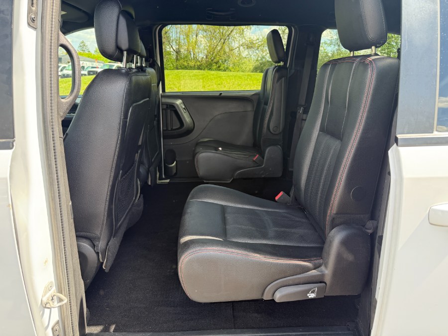 2019 Dodge Grand Caravan GT Wagon photo