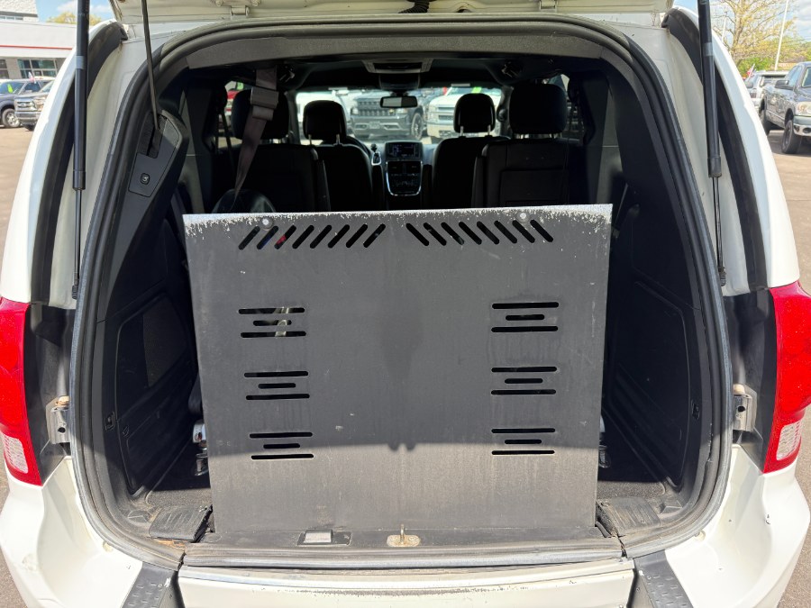 2019 Dodge Grand Caravan GT Wagon photo