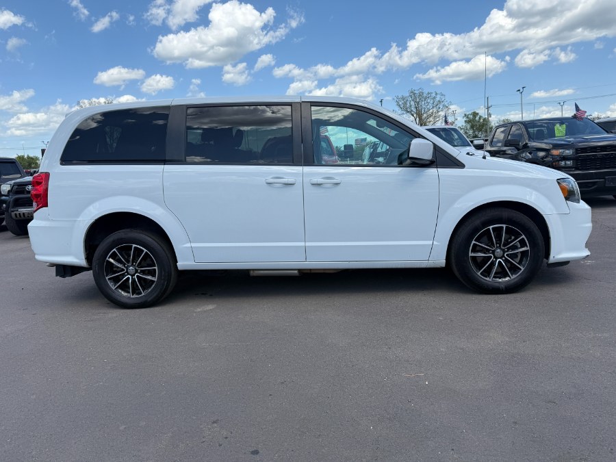 2019 Dodge Grand Caravan GT Wagon photo