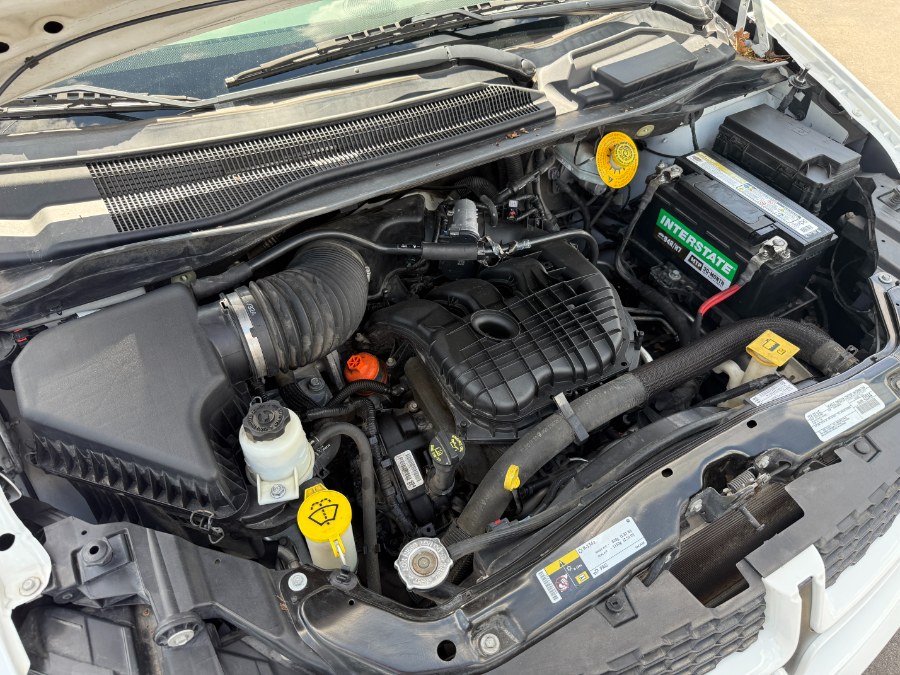 2019 Dodge Grand Caravan GT Wagon photo
