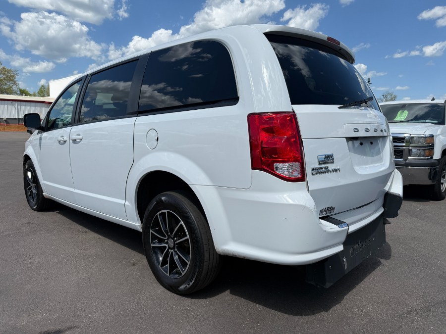 2019 Dodge Grand Caravan GT Wagon photo