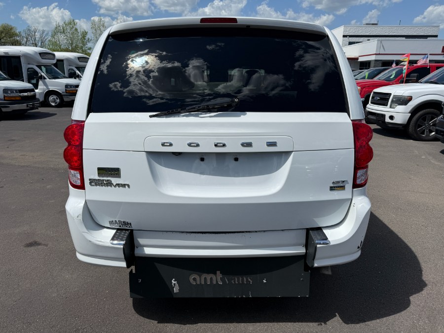 2019 Dodge Grand Caravan GT Wagon photo
