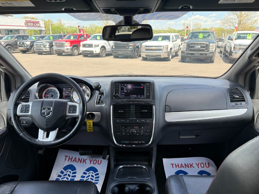 2019 Dodge Grand Caravan GT Wagon photo