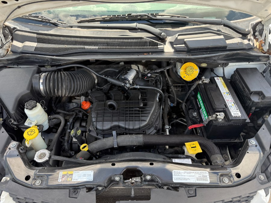 2019 Dodge Grand Caravan GT Wagon photo