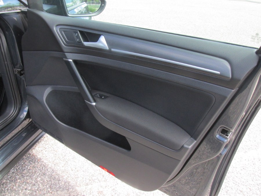 2020 Volkswagen Golf Gti 2.0T S DSG photo