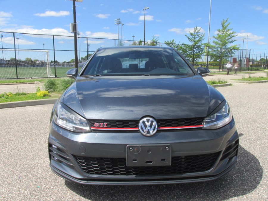 2020 Volkswagen Golf Gti 2.0T S DSG photo