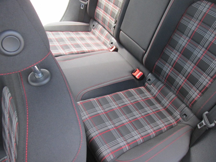 2020 Volkswagen Golf Gti 2.0T S DSG photo