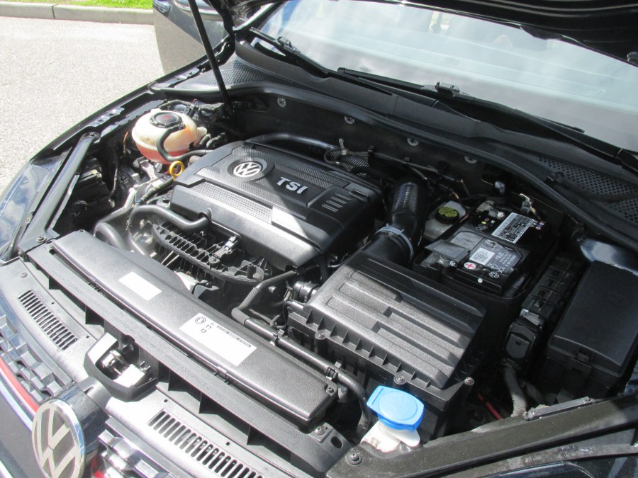 2020 Volkswagen Golf Gti 2.0T S DSG photo