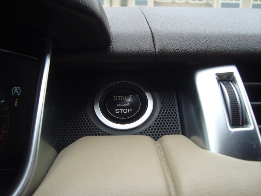 2018 Land Rover Range Rover Sport V6 HSE Dynamic photo