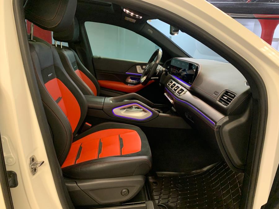 2022 Mercedes-Benz GLE AMG GLE 53 4MATIC Coupe photo