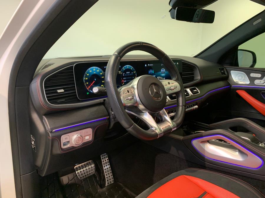 2022 Mercedes-Benz GLE AMG GLE 53 4MATIC Coupe photo