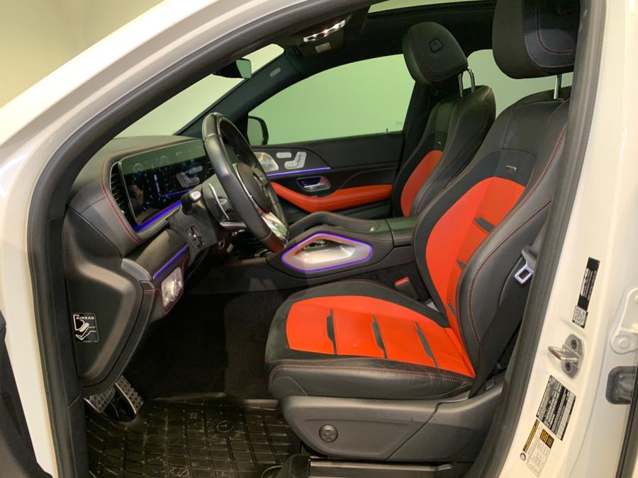 2022 Mercedes-Benz GLE AMG GLE 53 4MATIC Coupe photo