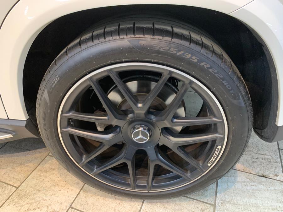 2022 Mercedes-Benz GLE AMG GLE 53 4MATIC Coupe photo