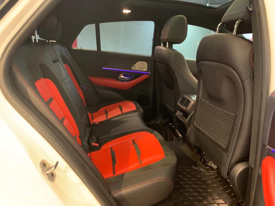 2022 Mercedes-Benz GLE AMG GLE 53 4MATIC Coupe photo