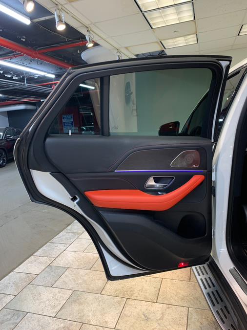 2022 Mercedes-Benz GLE AMG GLE 53 4MATIC Coupe photo