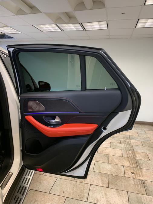 2022 Mercedes-Benz GLE AMG GLE 53 4MATIC Coupe photo