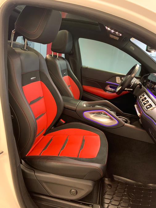 2022 Mercedes-Benz GLE AMG GLE 53 4MATIC Coupe photo