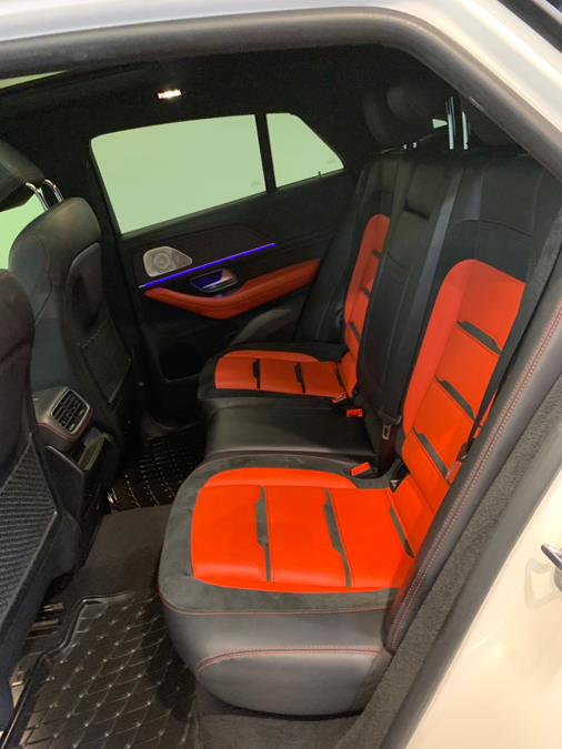 2022 Mercedes-Benz GLE AMG GLE 53 4MATIC Coupe photo