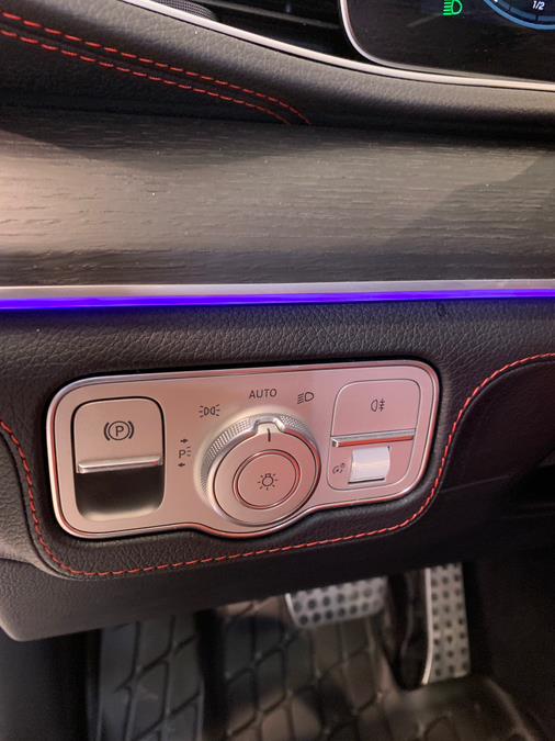 2022 Mercedes-Benz GLE AMG GLE 53 4MATIC Coupe photo