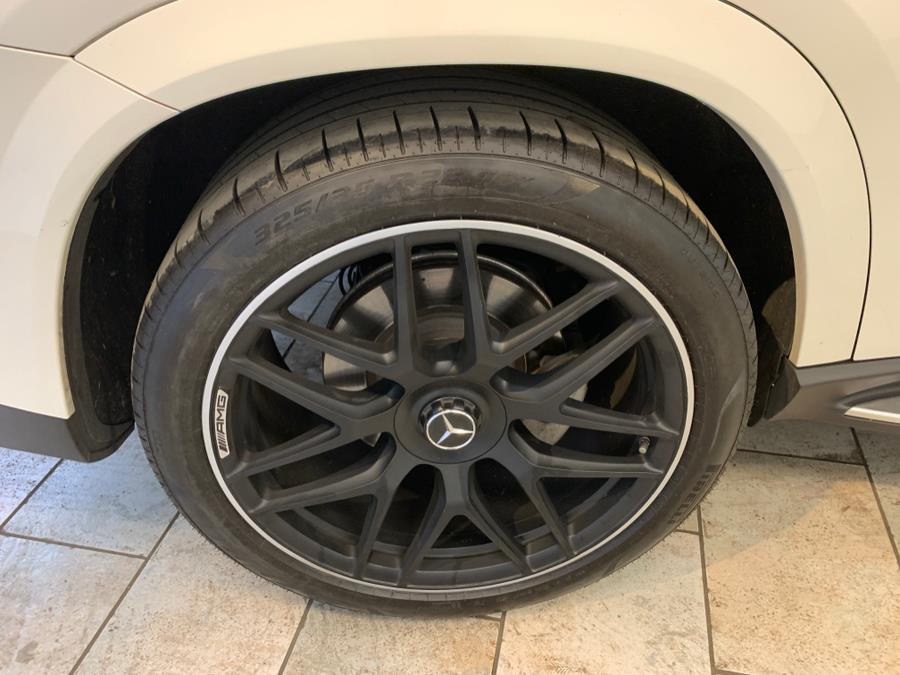 2022 Mercedes-Benz GLE AMG GLE 53 4MATIC Coupe photo