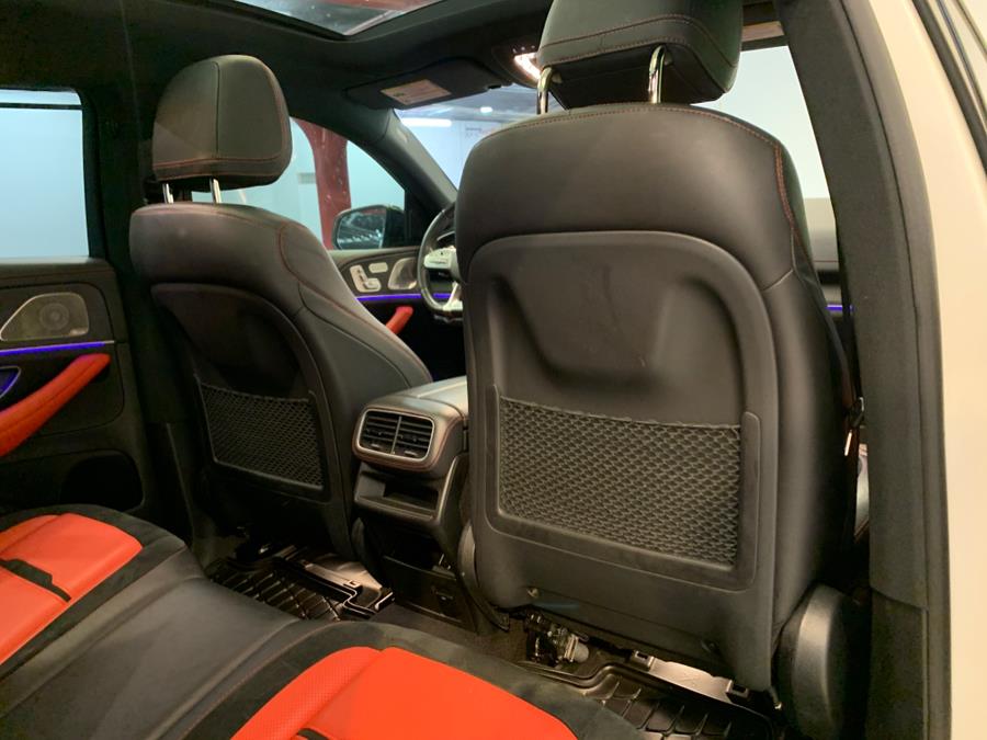 2022 Mercedes-Benz GLE AMG GLE 53 4MATIC Coupe photo