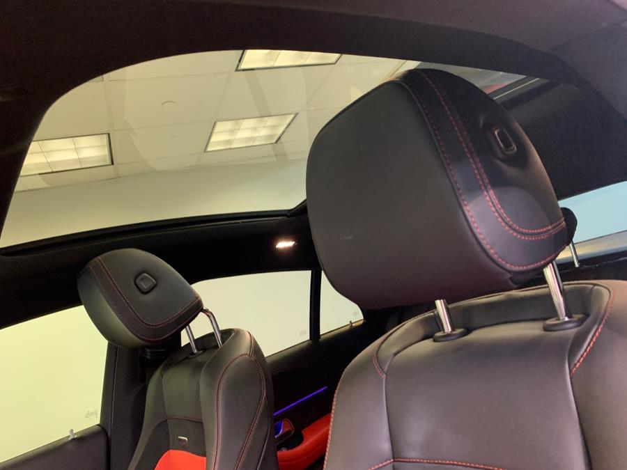 2022 Mercedes-Benz GLE AMG GLE 53 4MATIC Coupe photo