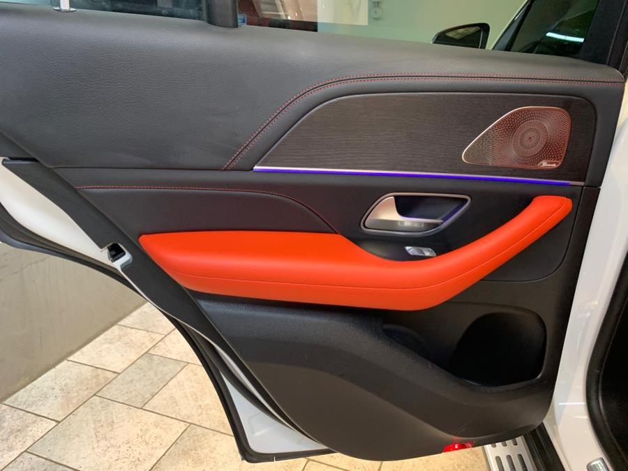 2022 Mercedes-Benz GLE AMG GLE 53 4MATIC Coupe photo