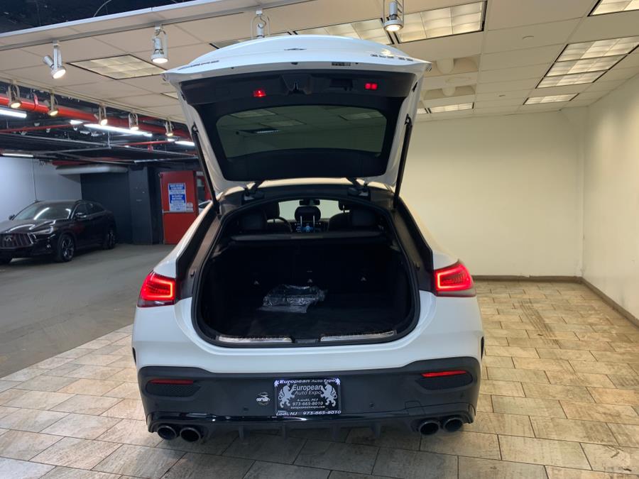 2022 Mercedes-Benz GLE AMG GLE 53 4MATIC Coupe photo