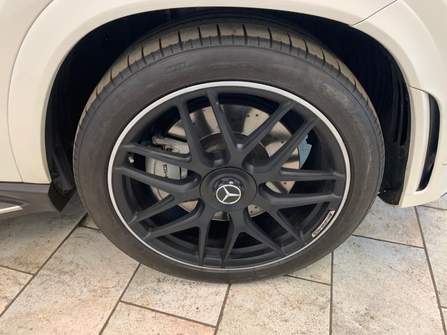2022 Mercedes-Benz GLE AMG GLE 53 4MATIC Coupe photo