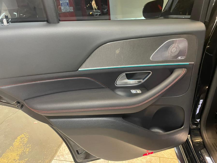 2021 Mercedes-Benz GLE AMG GLE 53 4MATIC SUV photo