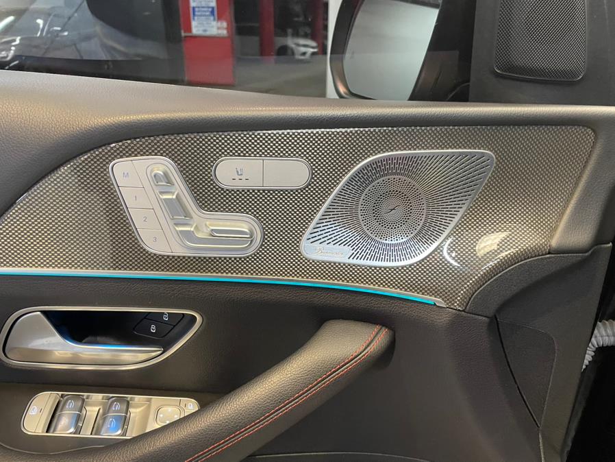 2021 Mercedes-Benz GLE AMG GLE 53 4MATIC SUV photo