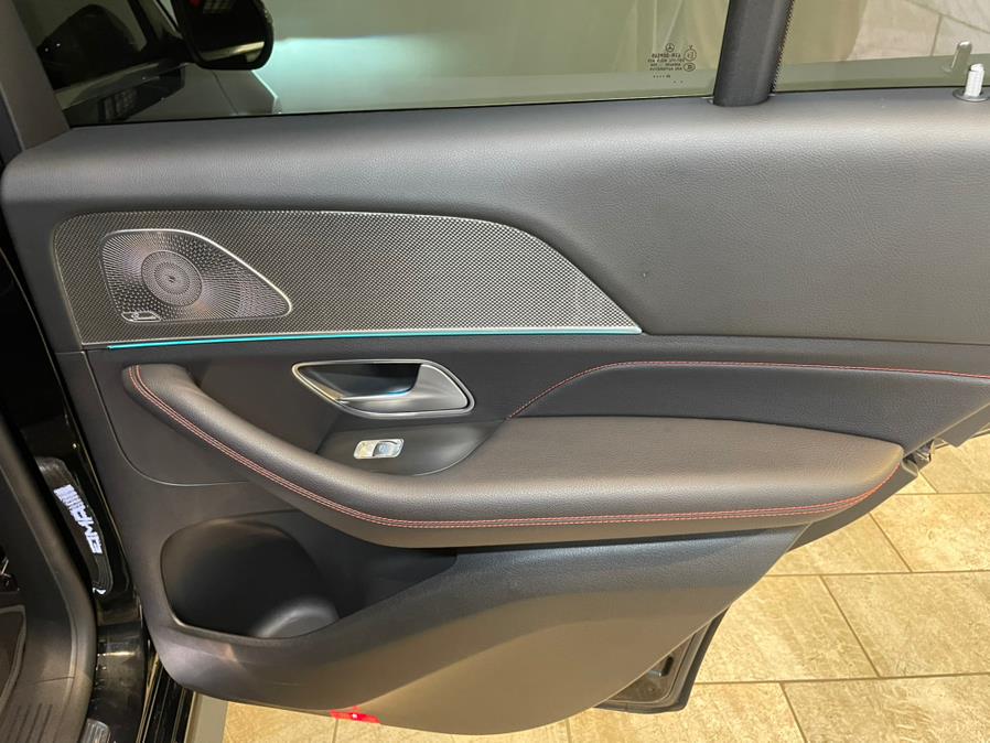 2021 Mercedes-Benz GLE AMG GLE 53 4MATIC SUV photo