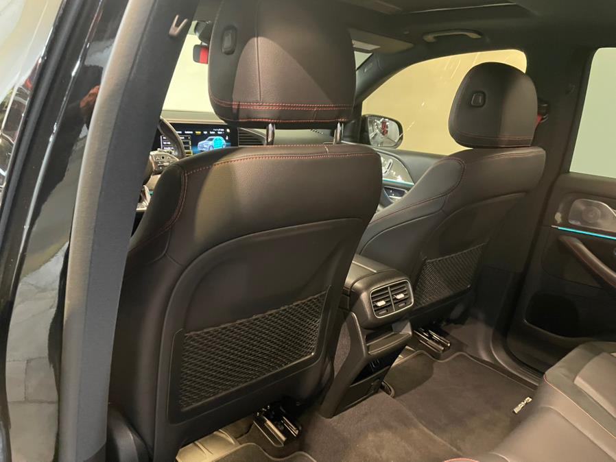 2021 Mercedes-Benz GLE AMG GLE 53 4MATIC SUV photo