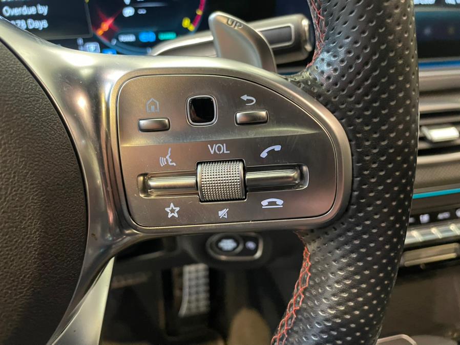2021 Mercedes-Benz GLE AMG GLE 53 4MATIC SUV photo