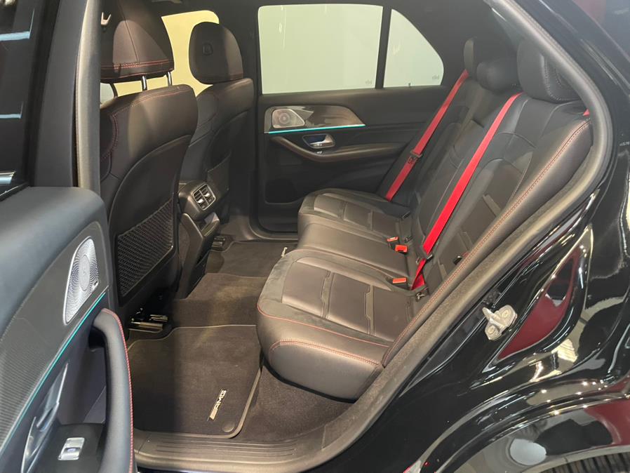 2021 Mercedes-Benz GLE AMG GLE 53 4MATIC SUV photo