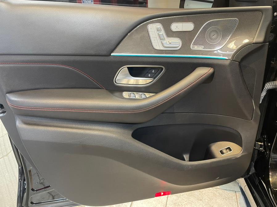 2021 Mercedes-Benz GLE AMG GLE 53 4MATIC SUV photo