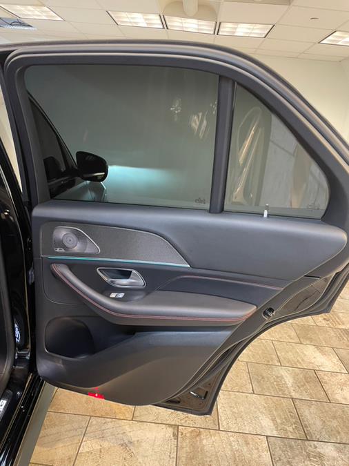 2021 Mercedes-Benz GLE AMG GLE 53 4MATIC SUV photo